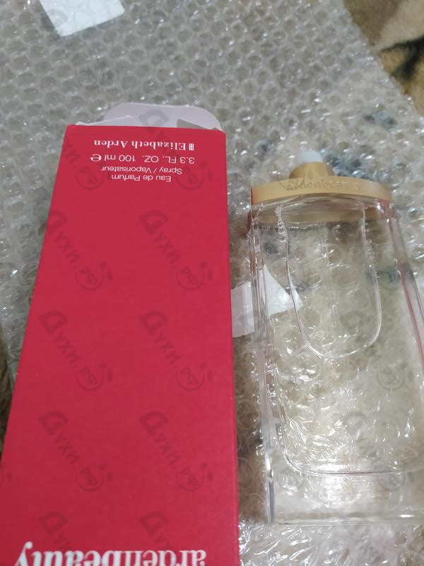Парфюмерия Arden Beauty от Elizabeth Arden