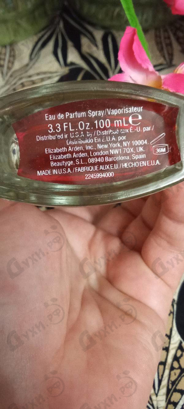 Парфюмерия Elizabeth Arden Arden Beauty