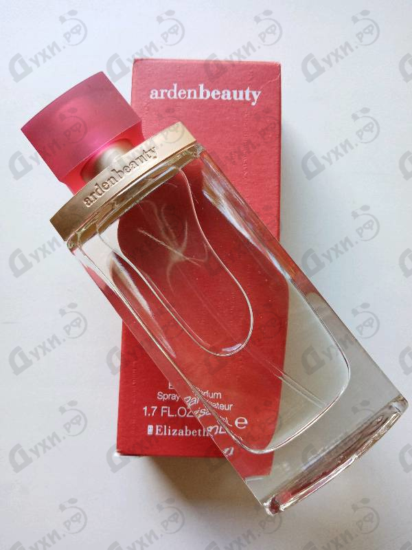 Парфюмерия Elizabeth Arden Arden Beauty