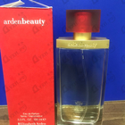 Отзывы Elizabeth Arden Arden Beauty