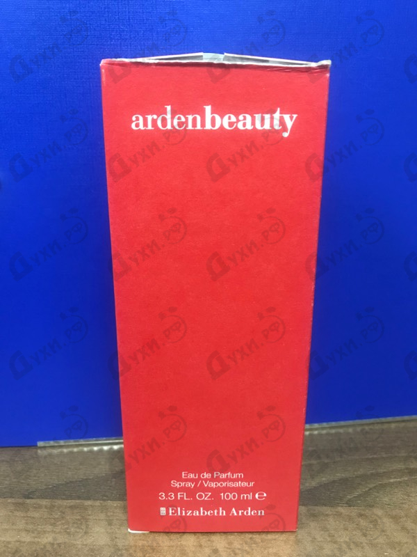 Духи Arden Beauty от Elizabeth Arden