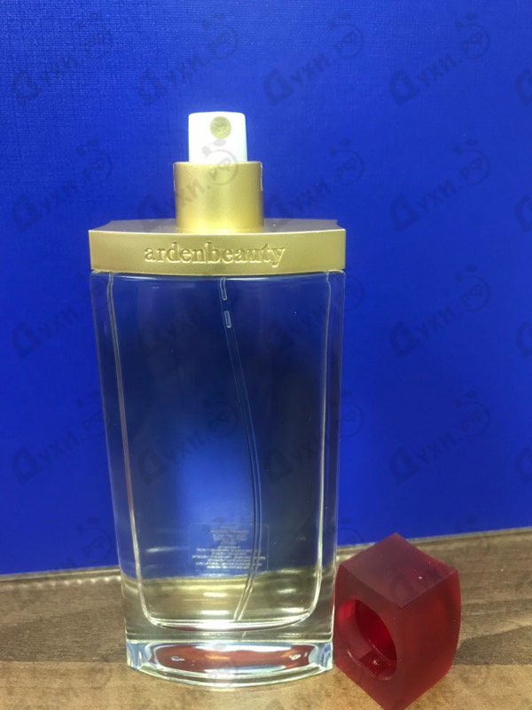 Парфюмерия Elizabeth Arden Arden Beauty