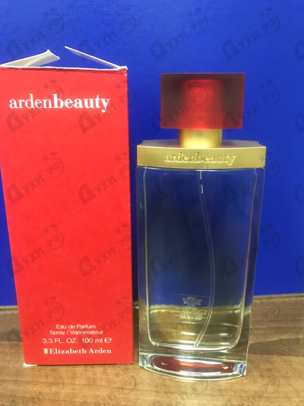 Купить Arden Beauty от Elizabeth Arden
