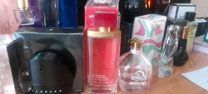 Парфюмерия Arden Beauty от Elizabeth Arden