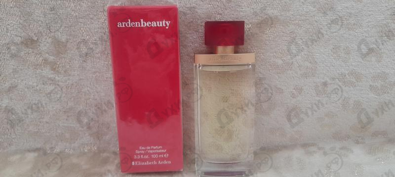 Духи Arden Beauty от Elizabeth Arden