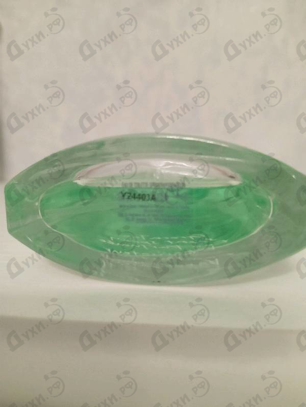 Духи Green Tea от Elizabeth Arden