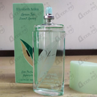 Отзыв Elizabeth Arden Green Tea