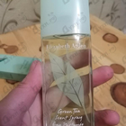 Отзыв Elizabeth Arden Green Tea