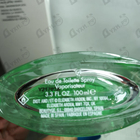 Духи Green Tea от Elizabeth Arden