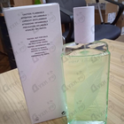 Духи Green Tea от Elizabeth Arden