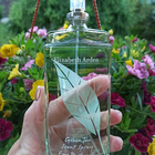 Отзывы Elizabeth Arden Green Tea