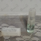 Духи Green Tea от Elizabeth Arden