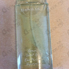 Духи Green Tea от Elizabeth Arden