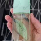 Отзыв Elizabeth Arden Green Tea