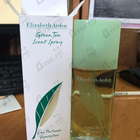 Духи Green Tea от Elizabeth Arden