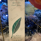 Отзыв Elizabeth Arden Green Tea