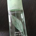 Духи Green Tea от Elizabeth Arden