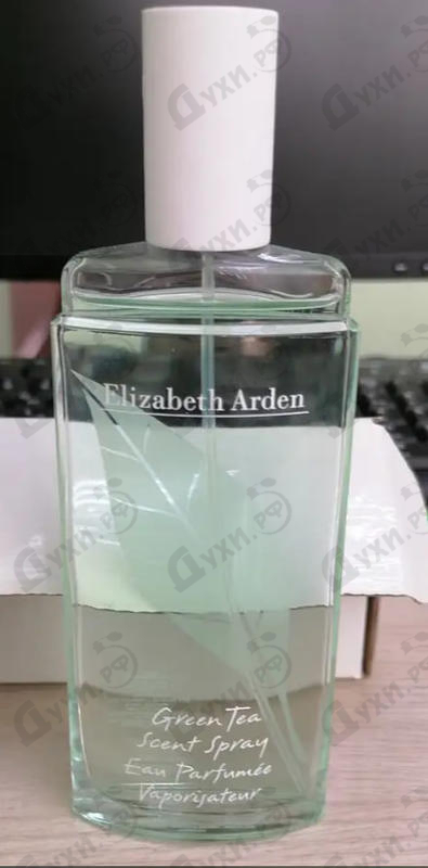 Купить Green Tea от Elizabeth Arden