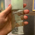 Духи Green Tea от Elizabeth Arden