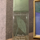 Отзыв Elizabeth Arden Green Tea