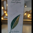 Отзыв Elizabeth Arden Green Tea