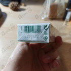 Отзыв Elizabeth Arden Green Tea
