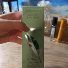 Отзыв Elizabeth Arden Green Tea