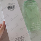 Отзыв Elizabeth Arden Green Tea