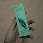 Духи Green Tea от Elizabeth Arden