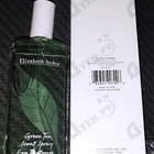 Духи Green Tea от Elizabeth Arden