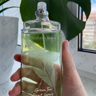 Духи Green Tea от Elizabeth Arden