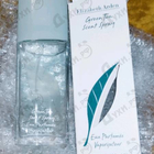 Отзыв Elizabeth Arden Green Tea