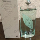 Духи Green Tea от Elizabeth Arden