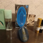 Отзывы Elizabeth Arden Green Tea