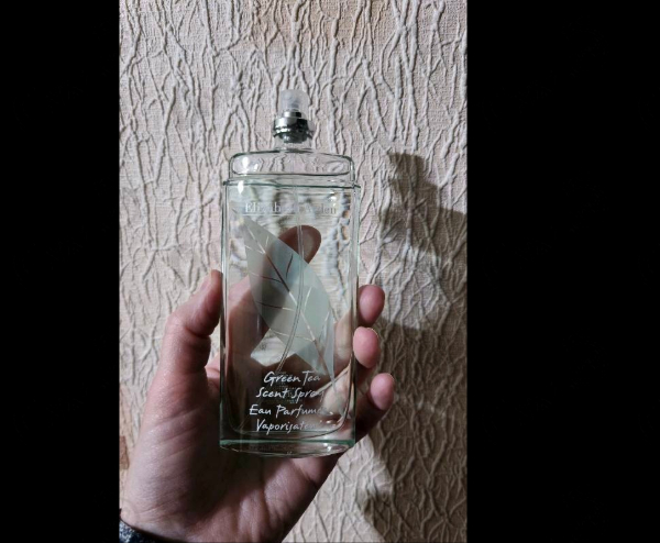 Духи Green Tea от Elizabeth Arden