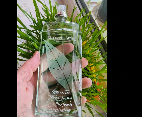 Купить Green Tea от Elizabeth Arden
