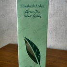 Отзывы Elizabeth Arden Green Tea
