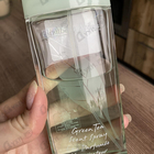 Отзывы Elizabeth Arden Green Tea