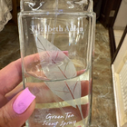 Отзывы Elizabeth Arden Green Tea