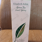 Духи Green Tea от Elizabeth Arden