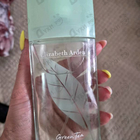 Отзыв Elizabeth Arden Green Tea