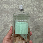 Духи Green Tea от Elizabeth Arden
