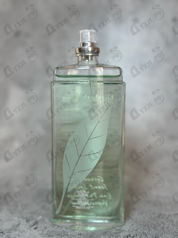 Купить Green Tea от Elizabeth Arden
