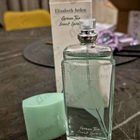 Отзыв Elizabeth Arden Green Tea