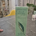 Отзыв Elizabeth Arden Green Tea