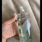 Отзывы Elizabeth Arden Green Tea