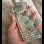 Отзывы Elizabeth Arden Green Tea