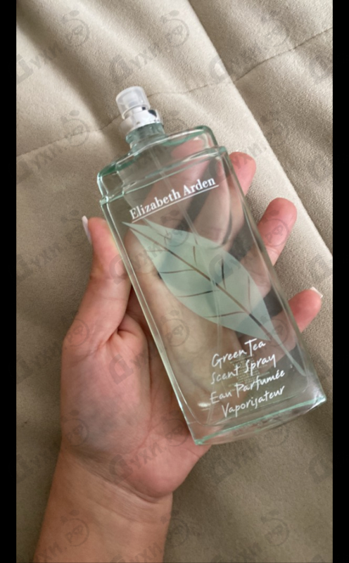 Купить Green Tea от Elizabeth Arden
