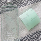 Отзыв Elizabeth Arden Green Tea