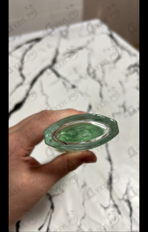 Парфюмерия Green Tea от Elizabeth Arden